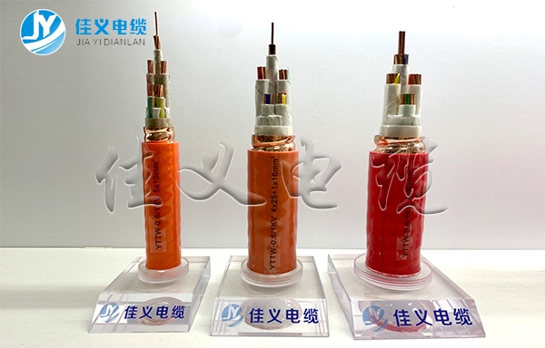 YTTW柔性矿物质绝缘香蕉视频入口
