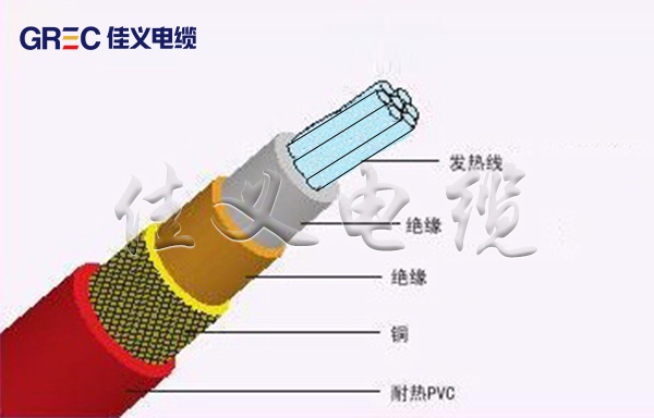 JRTHGY矿物绝缘电加热香蕉视频入口